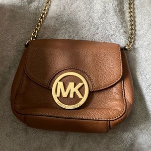 Michael Kors Crossbody Bag
